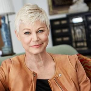 Meet your Posher, Cindy